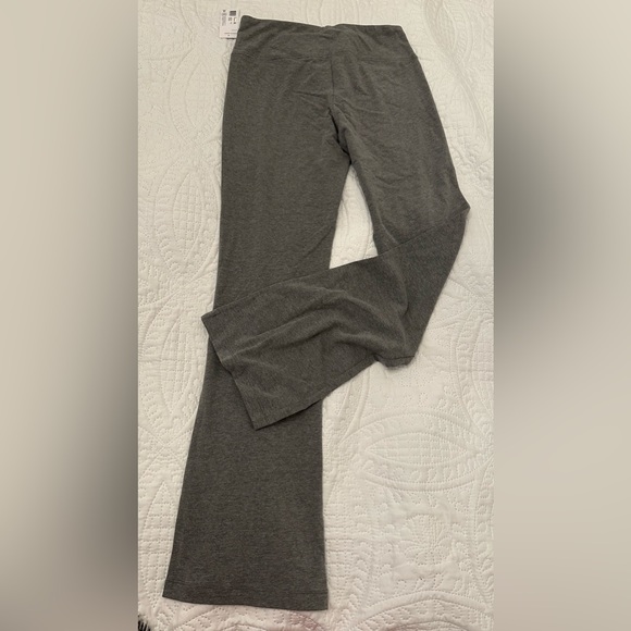 SWEAT PANTS STRETCH JERSEY, key pocket, new with tag - Picture 5 of 5